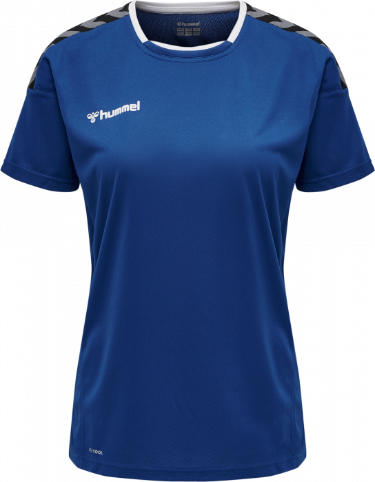 Hummel - Authentic Jersey Women - True Blue