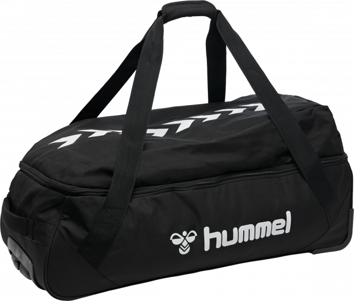 Hummel - Core Trolley Small - Black