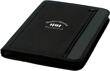 Sportyfied - Hih Conference Folder - Black