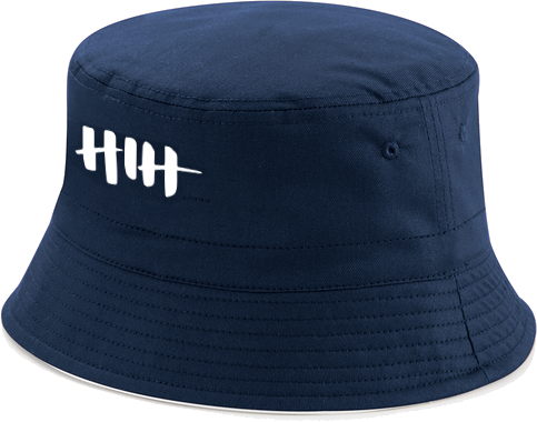 Beechfield - Bucket Hat - Marin