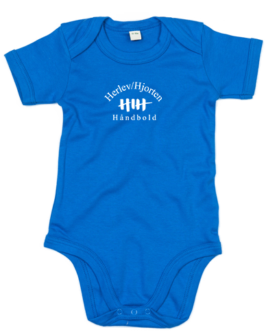 Babybugz - Hih Baby Body - Cobalt