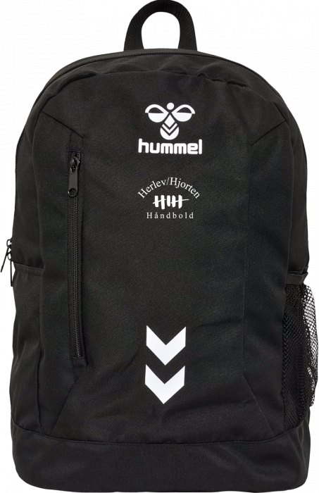 Hummel - Hih Backpack - Schwarz