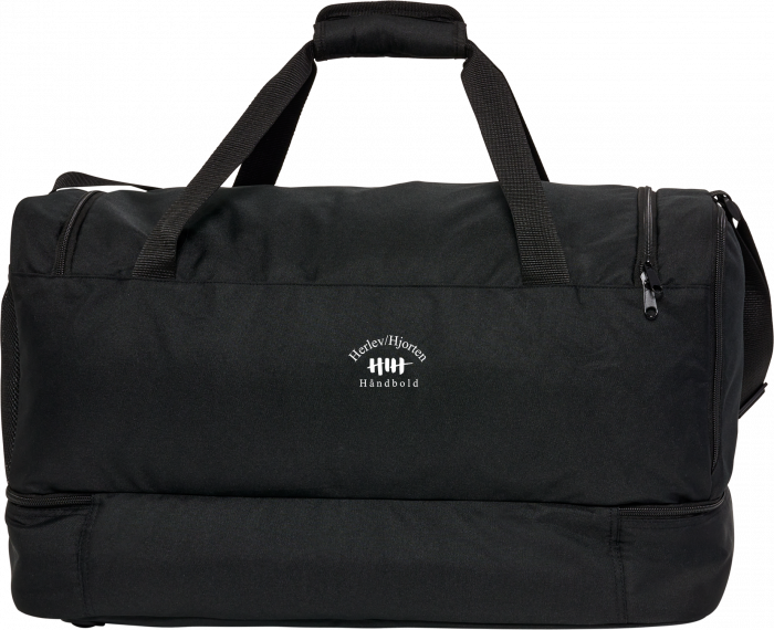 Hummel - Hih Sports Bag Medium - Preto