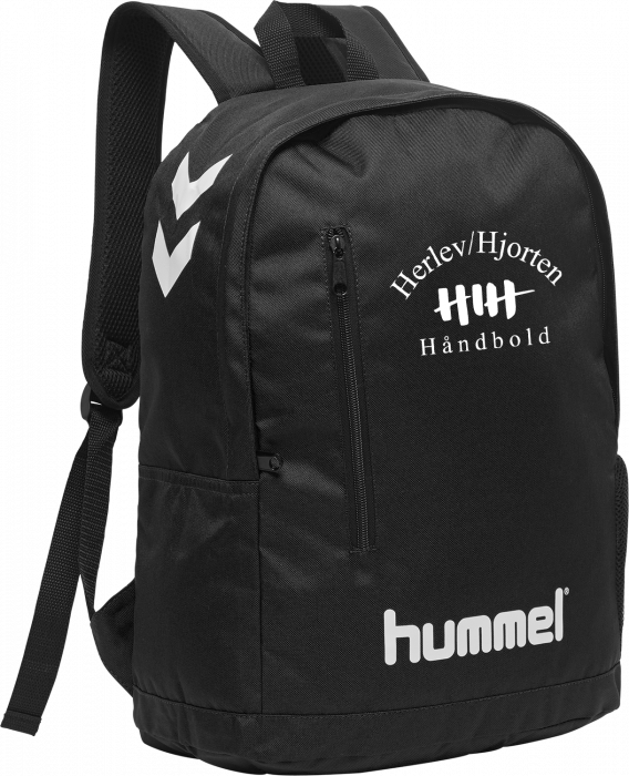 Hummel - Hih Back Pack - Schwarz