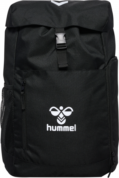 Hummel - Player Back Pack - Black