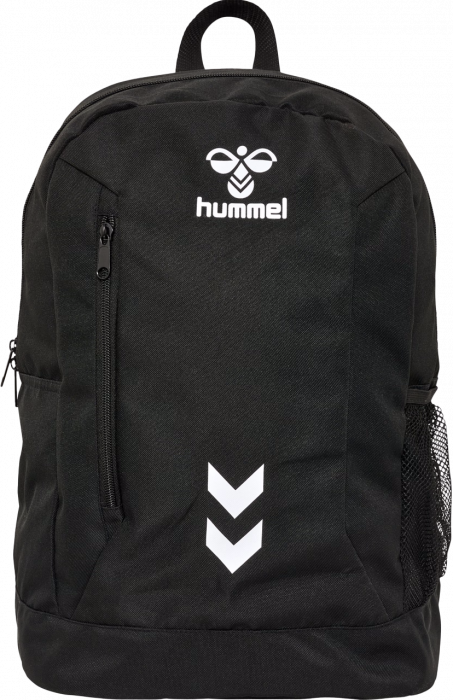 Hummel - Core 2.0 Backpack - Negro