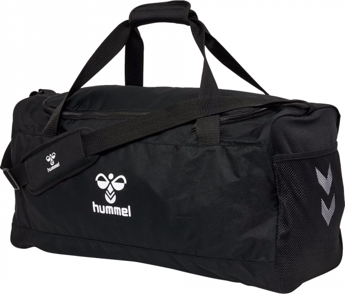 Hummel - Core 2.0 Sports Bag Large - Black