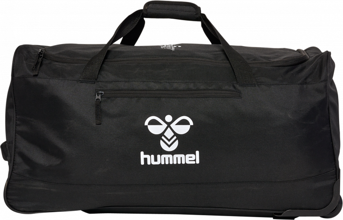 Hummel - Hih Trolley Large - Zwart