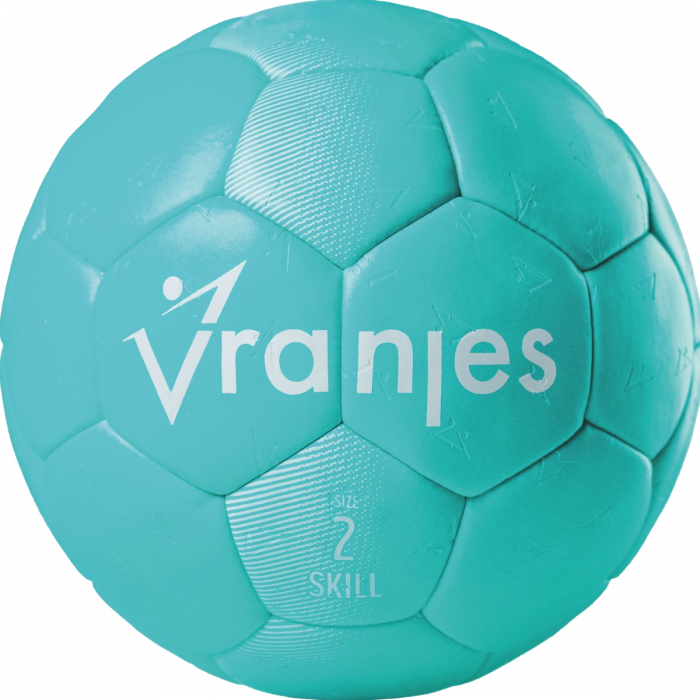 Vranjes - 2025 Handball Size 1 - Grün