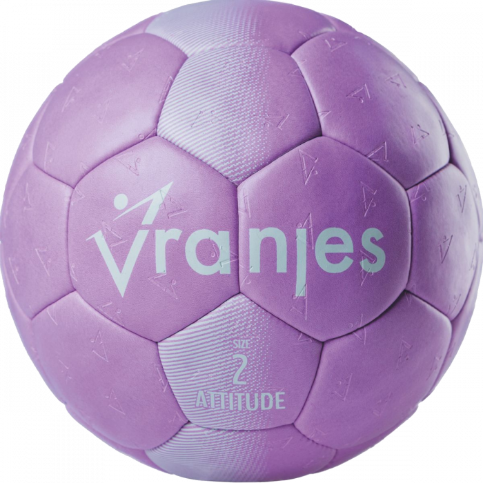 Vranjes - 2025 Handball Size 0 - Pink